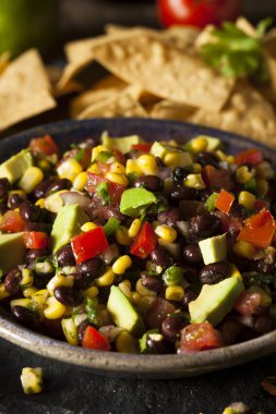 Ev yapımı Texas havyar daldırma edilmiştir