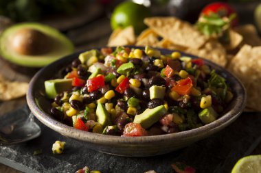 Ev yapımı Texas havyar daldırma edilmiştir