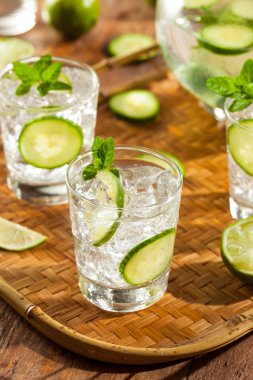 serinletici buzlu su kireç ile