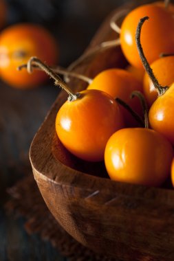 Portakal organik Cape bektaşi