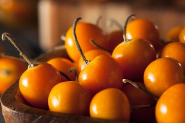 Portakal organik Cape bektaşi