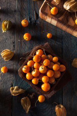 Portakal organik Cape bektaşi