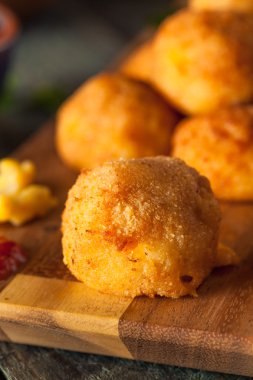 Fried Mac ve peynir alıntılar