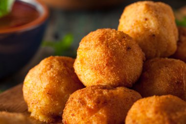 Fried Mac ve peynir alıntılar