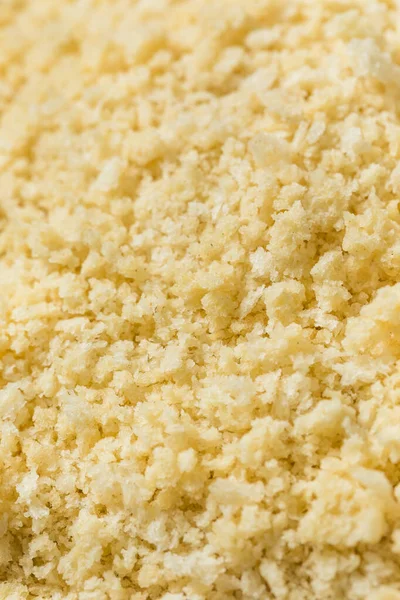 Ev yapımı Organik Panko Ekmek Kırıntıları