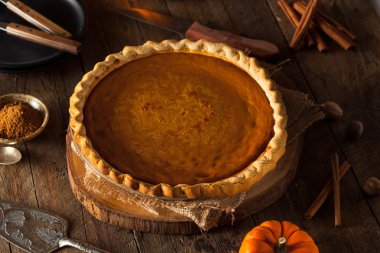 Festival ev yapımı kabak pasta