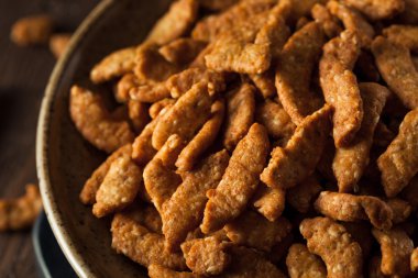 Gevrek ev yapımı susam sopa