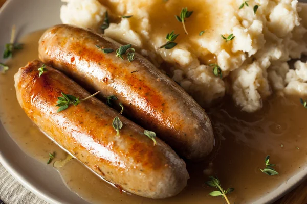Bangers And Mash Stock Photos Royalty Free Bangers And Mash Images Depositphotos