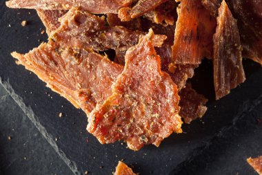 Sağlıklı kuru Türkiye sarsıntılı