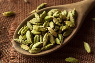 Ham organik kakule bakla