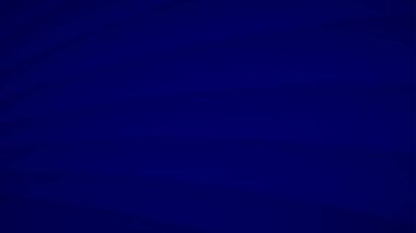 Mavi renkli gölgeli dalgalı kavisli çizgilerin soyut arkaplanı