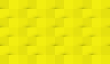 Soyut kağıt arkaplan ve sarı renkli gölgeler