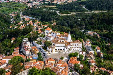 Sintra Cityscape