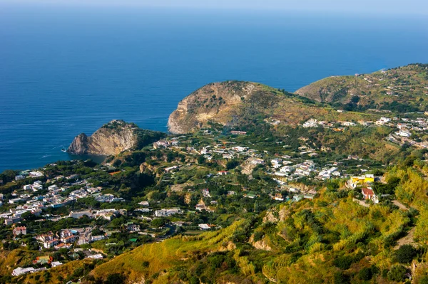 Vista de San Angelo. — Fotografia de Stock