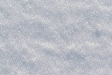 Kar zemini kış soğuk beyaz