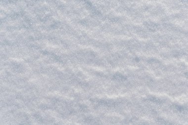 Kar zemini kış soğuk beyaz