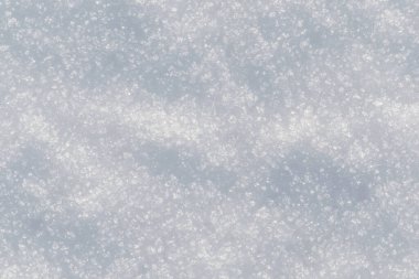 Kar zemini kış soğuk beyaz