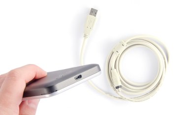 telefon kablosu