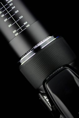 dijital fotoğraf makinesi