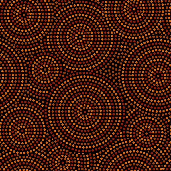 Á Dot Painting Patterns Stock Vectors Royalty Free Aboriginal Art Cliparts Download On Depositphotos