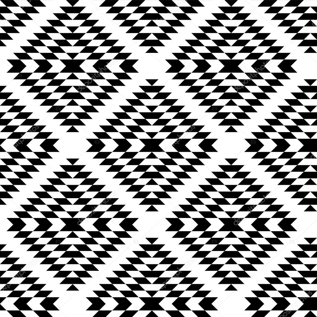 List 93+ Wallpaper Black And White Aztec Wallpaper Full HD, 2k, 4k