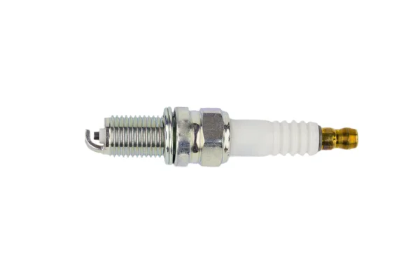 Spark plug — Stock Photo, Image