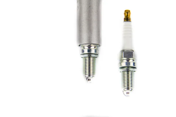 Spark plug — Stock Photo, Image