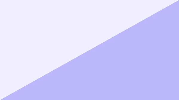 Фіолетовий Колір Два Тони Пастельний Який Фону Проста Фіолетова Пастель — стоковий вектор