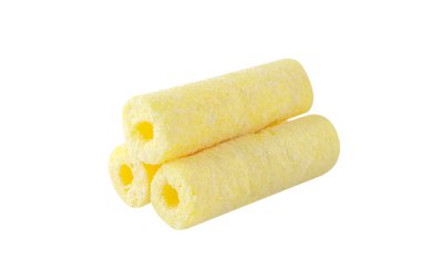 Mısır gevreği, mısır gevreği, mısır gevreği, mısır gevreği...