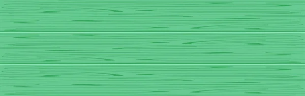 Houten Plank Achtergrond Groene Plank Plank Pastel Voor Achtergrond Houten — Stockvector