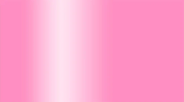 Color Rosa Degradado Color Rosa Suave Para Fondo — Vector de stock