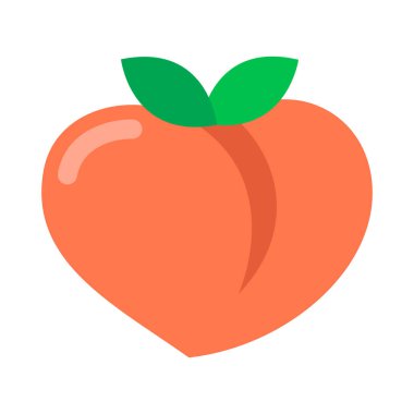 Asgari şeftali ikonu Çin kültüründe uzun yaşamı, sağlığı ve kutsanmışlığı simgeler. Ay Yeni Yıl kutlamaları, Asya gelenekleri ve festival tasarım kavramları için ideal.