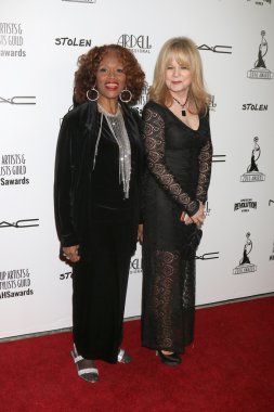 Marlene Mason, Patti Denney