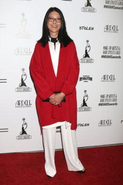 Christine Lai-Johnson