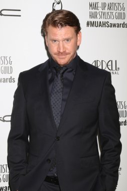 aktör Dash Mihok