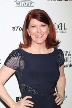 Aktris Kate Flannery