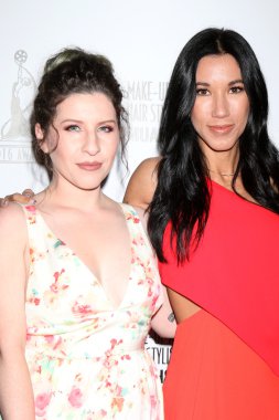 Regina Rodriguez, Shannon Bradberry