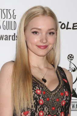 aktris güvercin Cameron