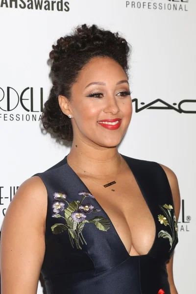 Tamera Mowry-Housley — Stockfoto