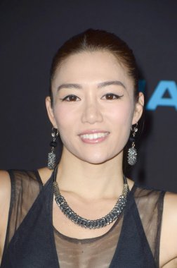 actress Juju Chan