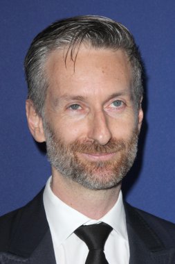 actor Michael Wilkinson