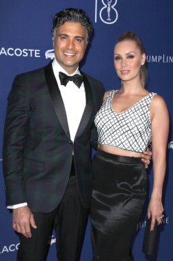Jaime camil, heidi balvanera