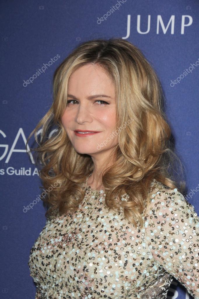 Jennifer Jason Leigh – Stock Editorial Photo © Jean_Nelson #100415692