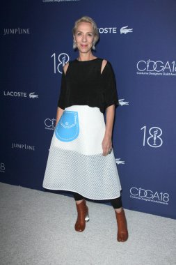 aktris Michele Clapton