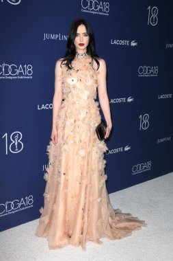 Oyuncu Krysten Ritter