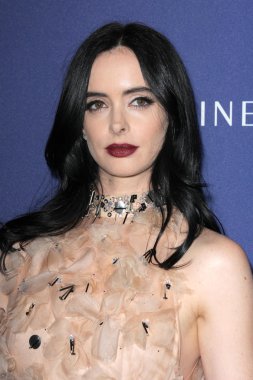 Oyuncu Krysten Ritter