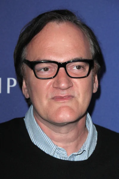 Schauspieler Quentin Tarantino — Stockfoto