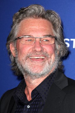aktör Kurt Russell