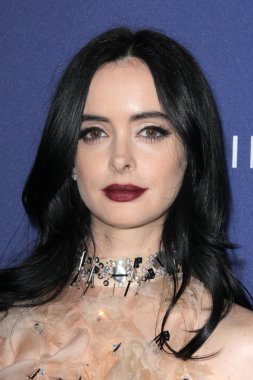 Oyuncu Krysten Ritter