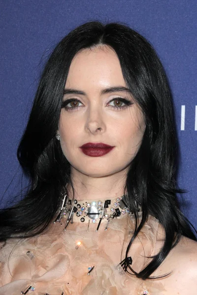 Actriz Krysten Ritter — Foto de Stock